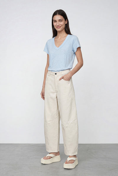 מכנסי דריל בלון