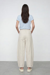 מכנסי דריל בלון