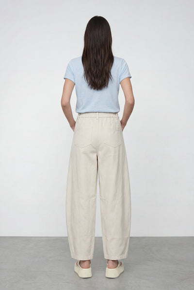 מכנסי דריל בלון