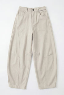 מכנסי דריל בלון