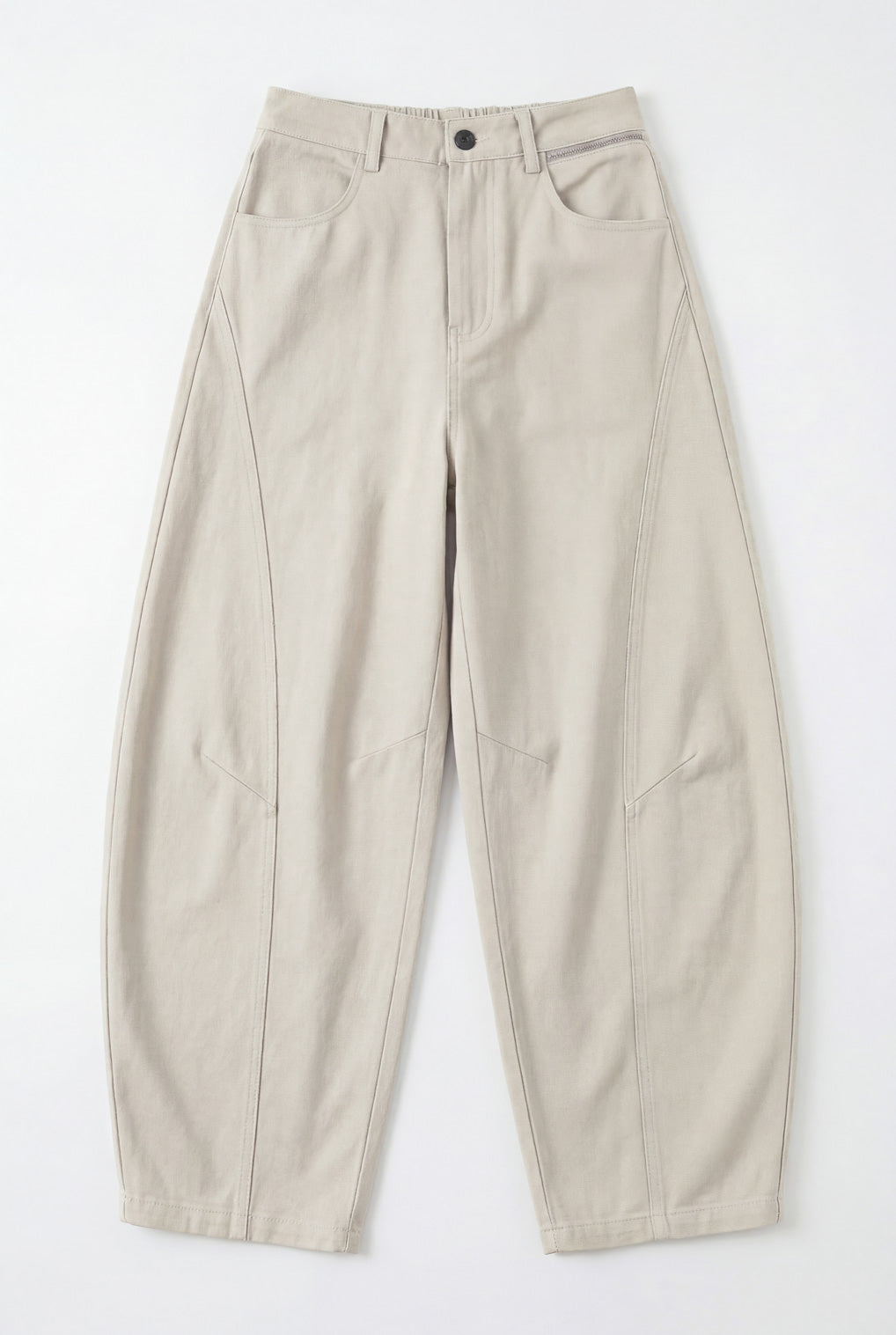 מכנסי דריל בלון