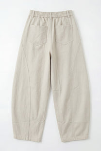 מכנסי דריל בלון