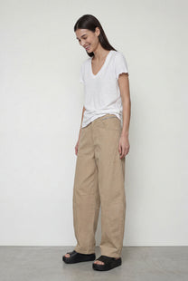 מכנסי דריל בלון