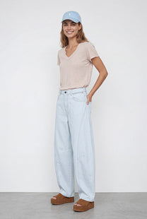 מכנסי דריל בלון