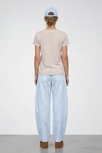 מכנסי דריל בלון