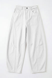 מכנסי דריל בלון