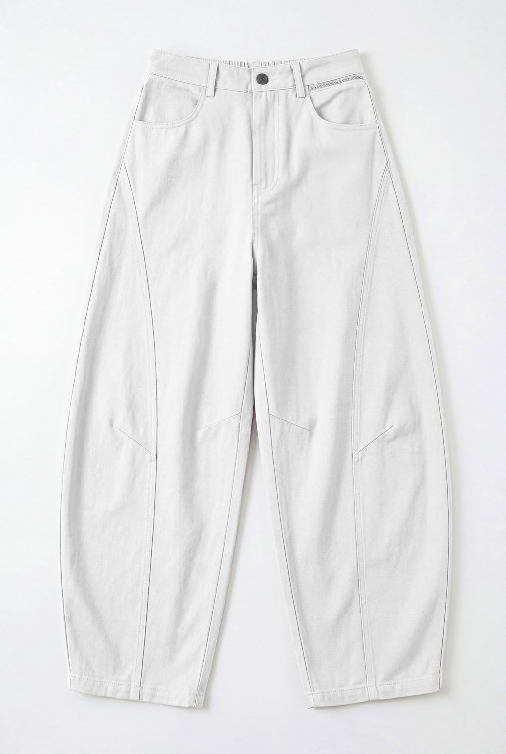 מכנסי דריל בלון