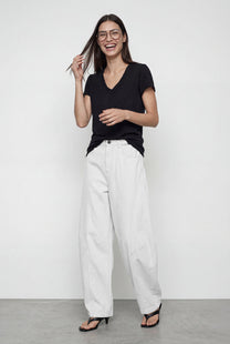 מכנסי דריל בלון