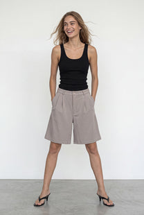 ברמודה ג׳רסי האריס