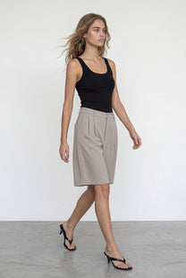 ברמודה ג׳רסי האריס