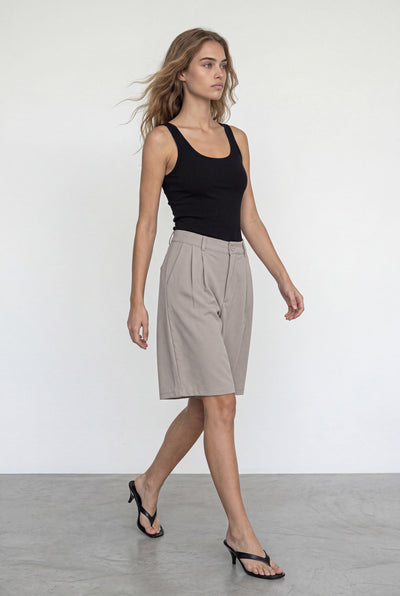 ברמודה ג׳רסי האריס