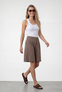 ברמודה ג׳רסי האריס