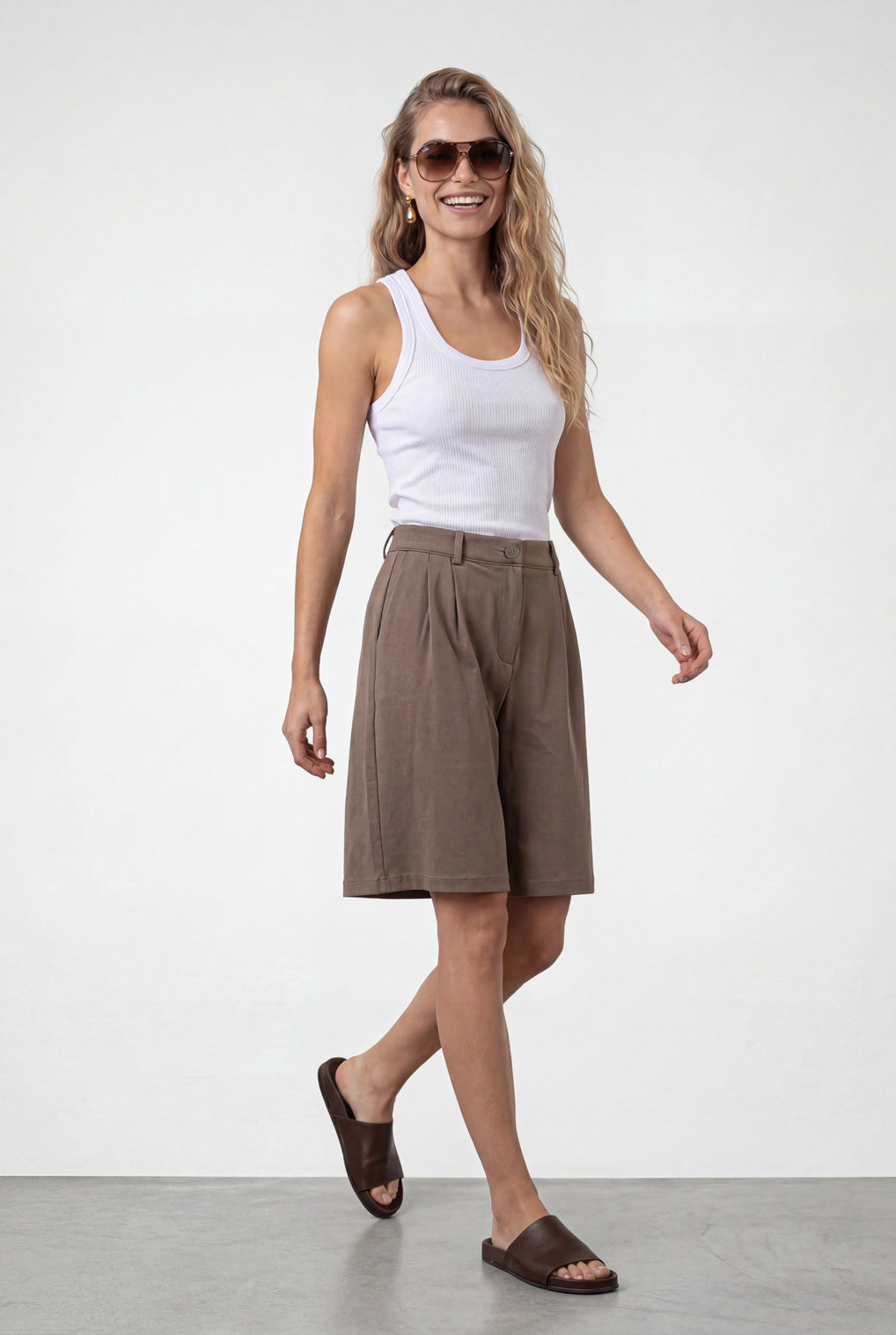 ברמודה ג׳רסי האריס