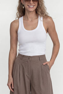 ברמודה ג׳רסי האריס