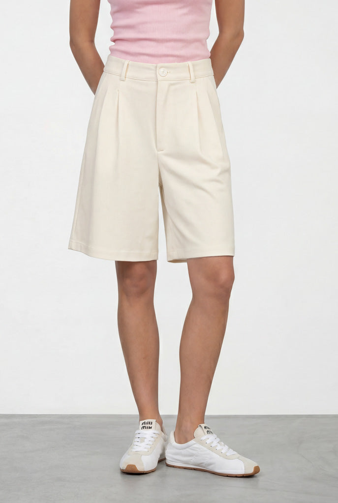 ברמודה ג׳רסי האריס