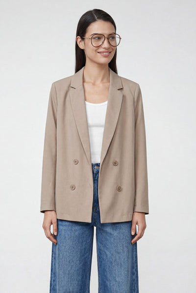 בלייזר קומו כפתורים