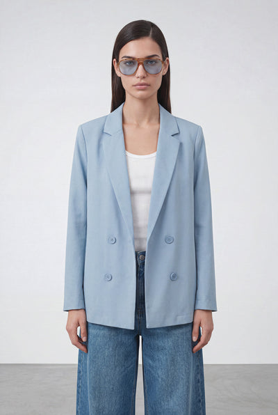 בלייזר קומו כפתורים