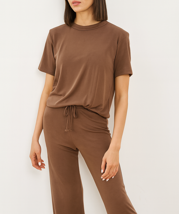 חליפת ניקי כותפות מודאל