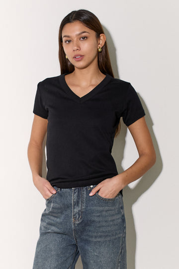 חולצת פיינריב גולי תפר בגב