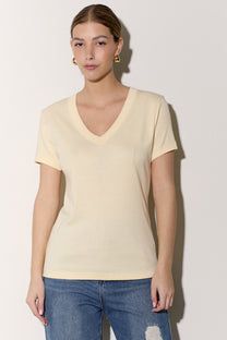 חולצת פיינריב גולי תפר בגב