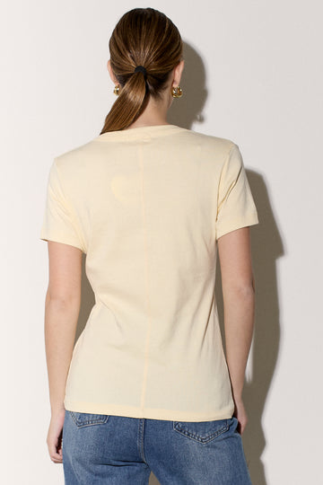 חולצת פיינריב גולי תפר בגב