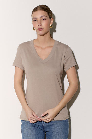 חולצת פיינריב גולי תפר בגב