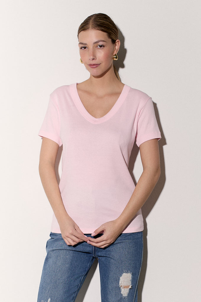 חולצת פיינריב גולי תפר בגב