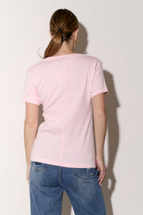 חולצת פיינריב גולי תפר בגב