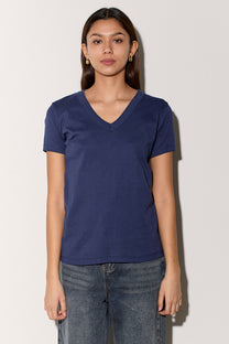 חולצת פיינריב גולי תפר בגב