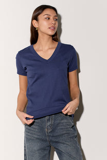 חולצת פיינריב גולי תפר בגב