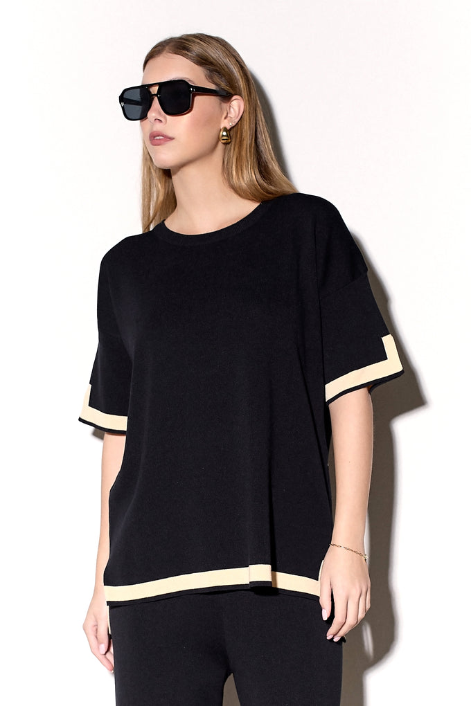 חליפת סריג אלמה