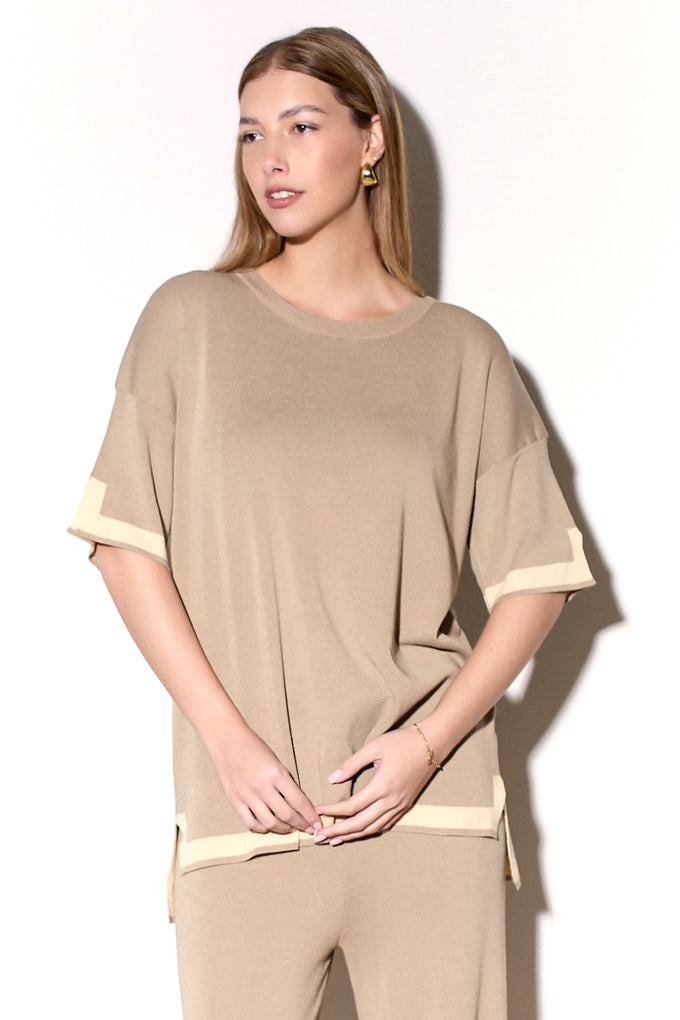 חליפת סריג אלמה