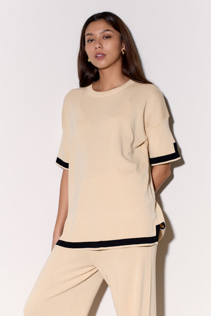 חליפת סריג אלמה