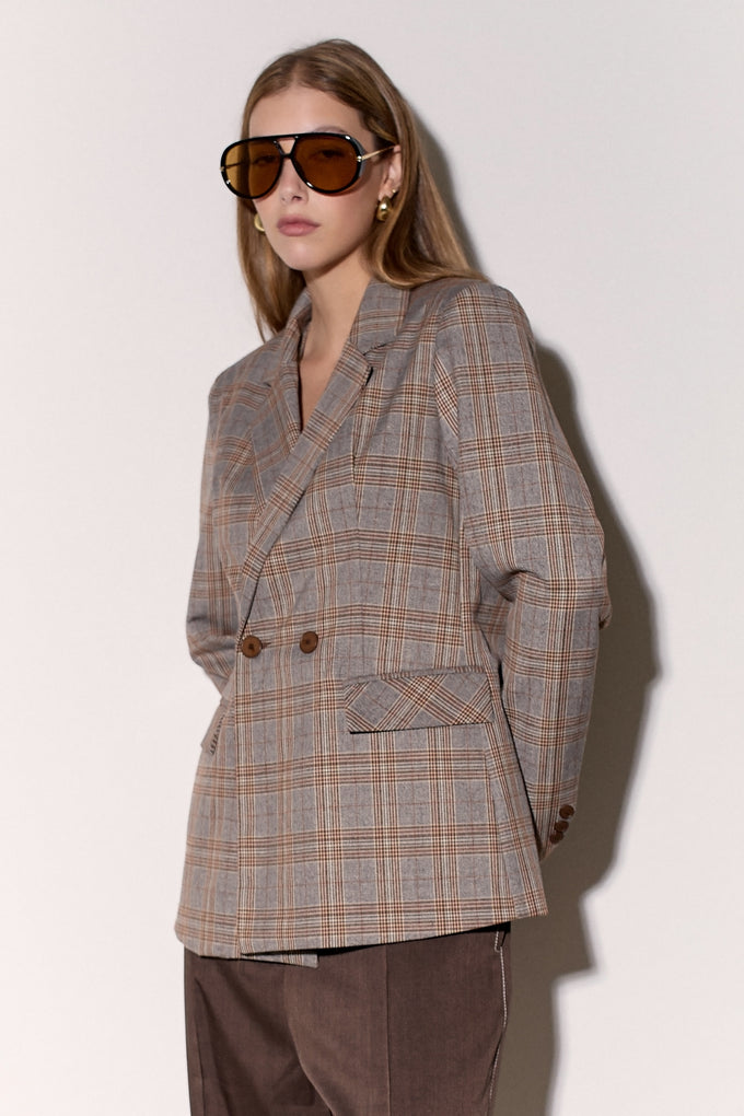 בלייזר רונה משובץ