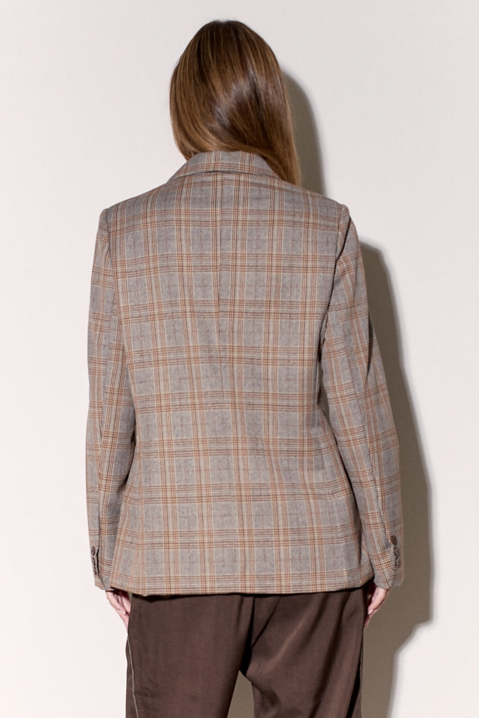 בלייזר רונה משובץ