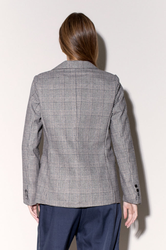 בלייזר רונה משובץ