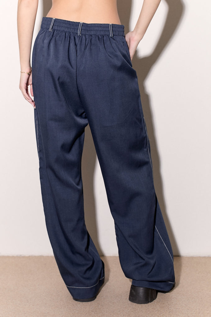 מכנסי אלגנט מחוייטים מוניקה