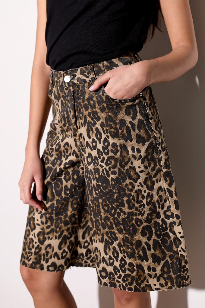 ברמודה ג'ינס סבין