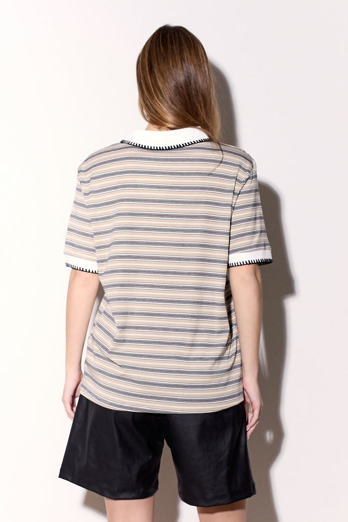 חולצת פולו מרגי