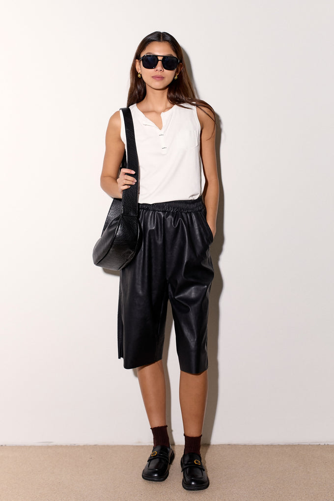 ברמודת עור ארוכה