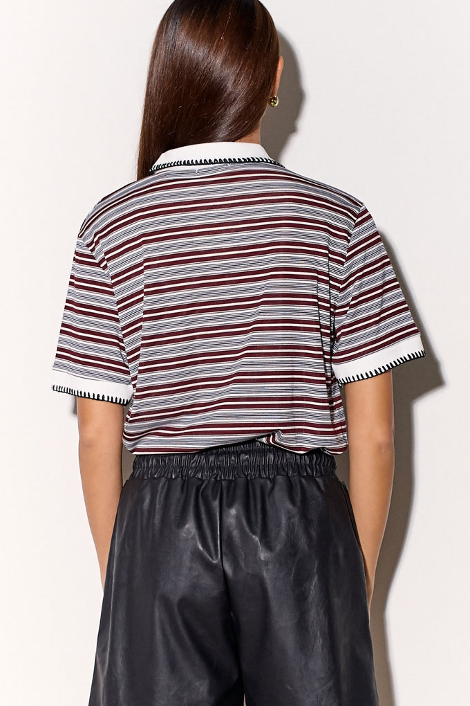 חולצת פולו מרגי