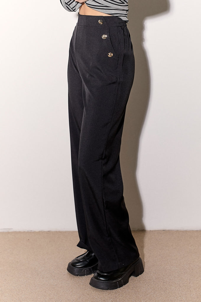 מכנסי ערב אלגנטיים