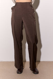 מכנסי ערב אלגנטיים