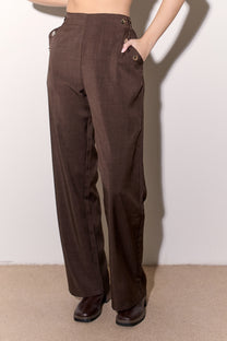 מכנסי ערב אלגנטיים