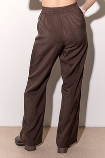 מכנסי ערב אלגנטיים