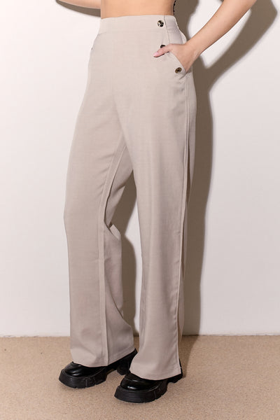 מכנסי ערב אלגנטיים