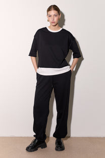 חליפת פרנץ' מליסה