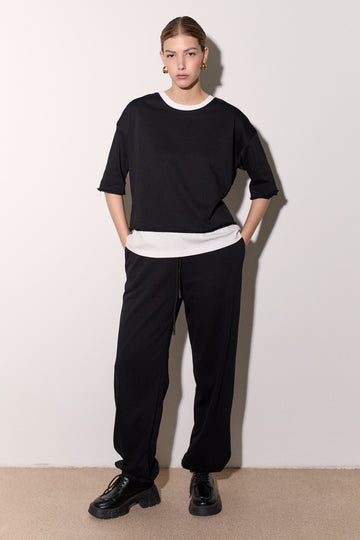 חליפת פרנץ' מליסה