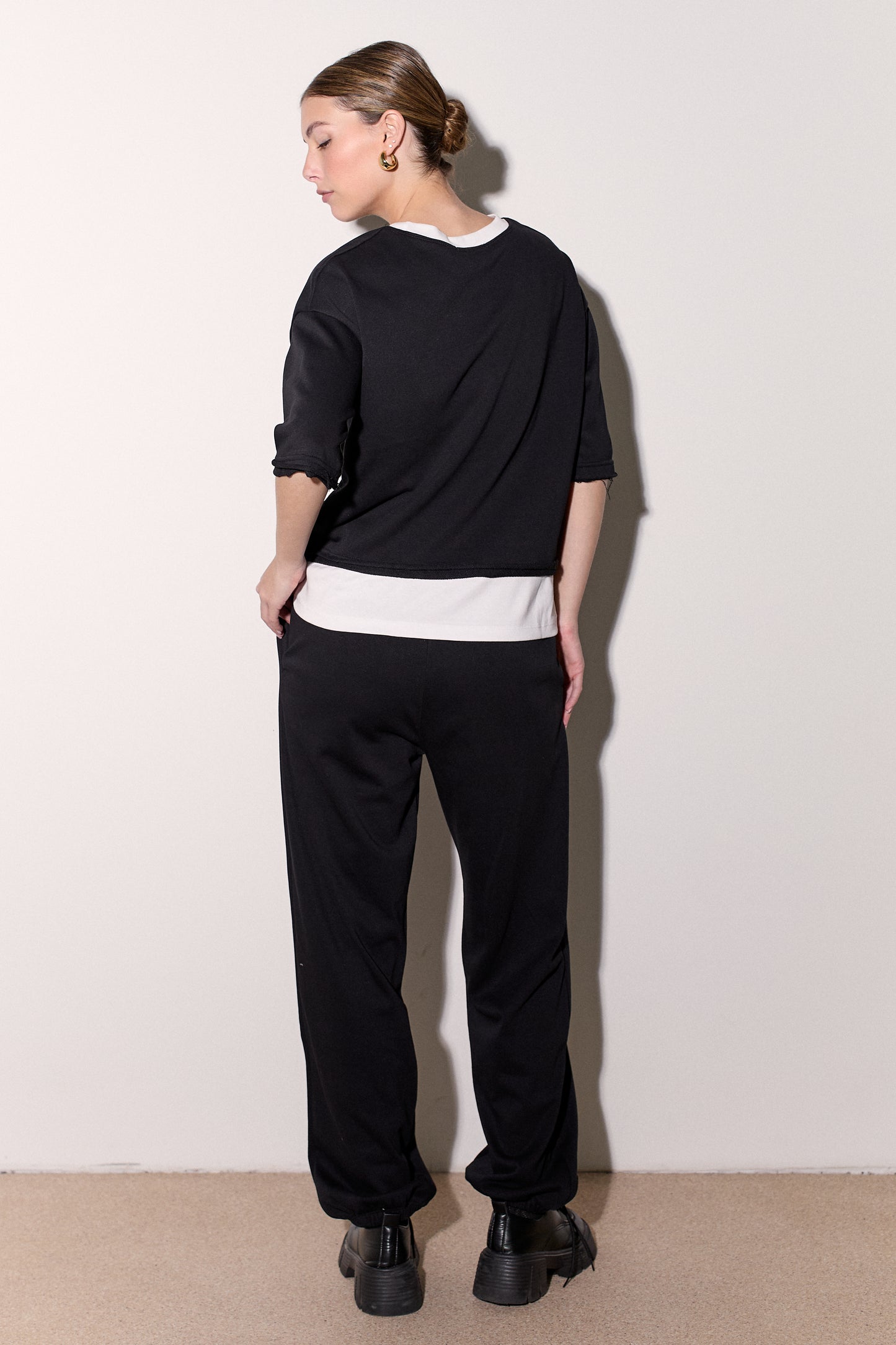 חליפת פרנץ' מליסה