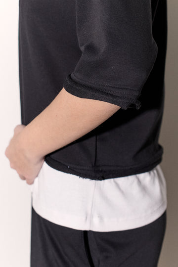 חליפת פרנץ' מליסה